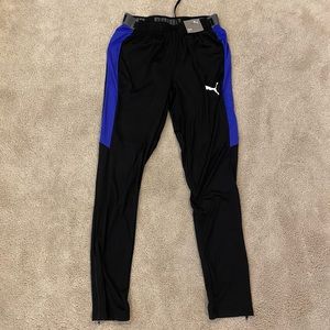 Puma joggers
